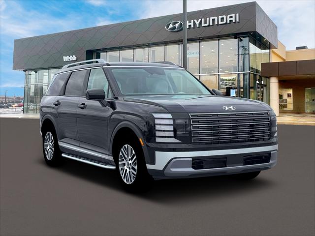 2026 Hyundai Palisade SEL 7P