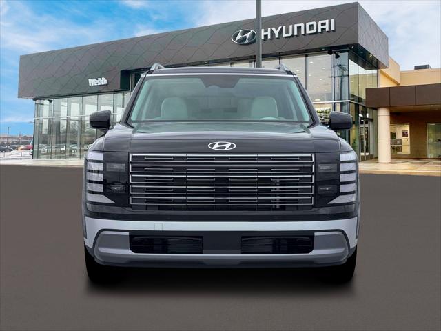 2026 Hyundai Palisade SEL 7P