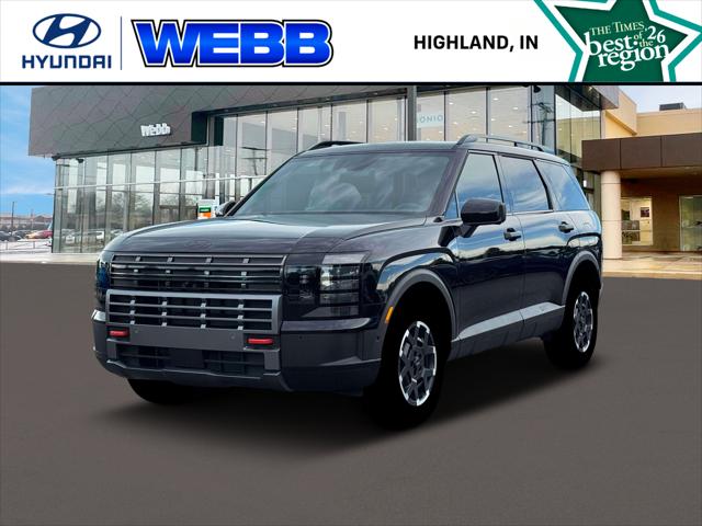 2026 Hyundai Palisade XRT Pro for sale in HIGHLAND, IN