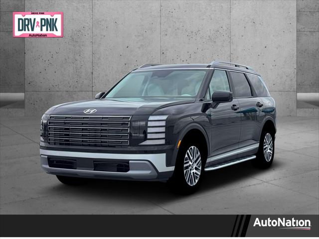 2026 Hyundai Palisade SEL 8P for sale in DES PLAINES, IL