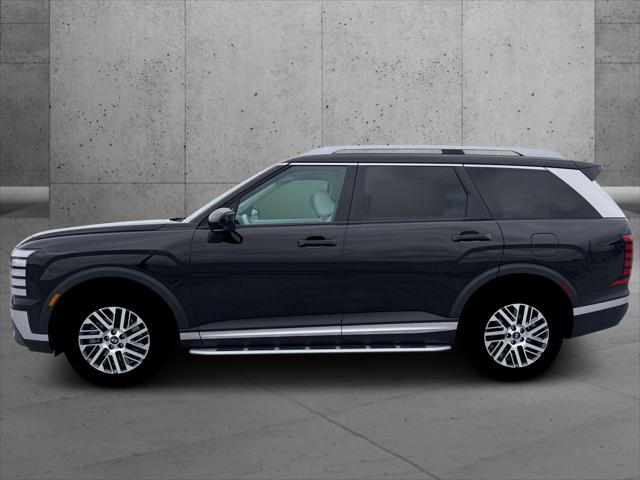 2026 Hyundai Palisade SEL 8P