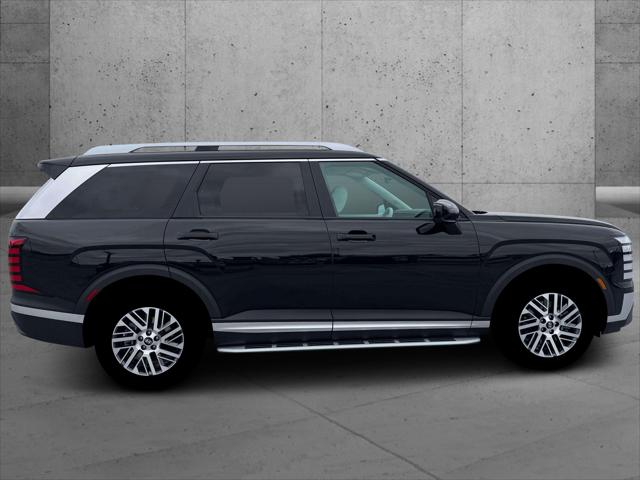 2026 Hyundai Palisade SEL 8P
