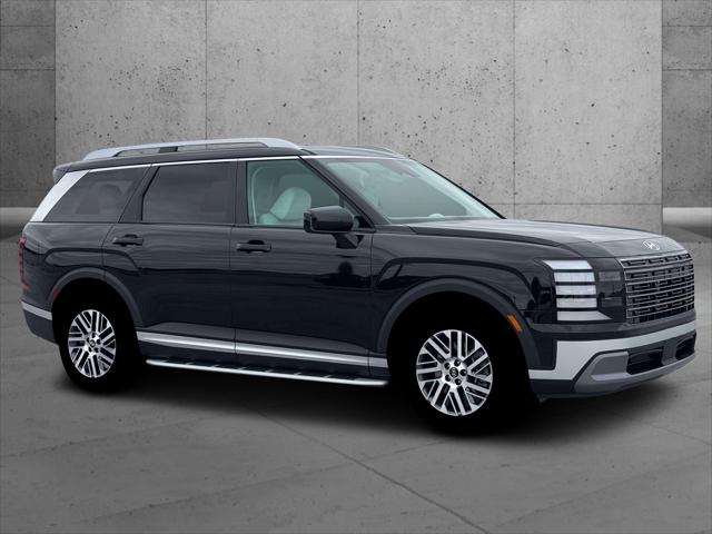 2026 Hyundai Palisade SEL 8P