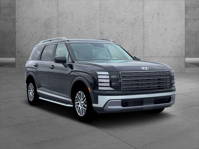2026 Hyundai Palisade SEL 8P