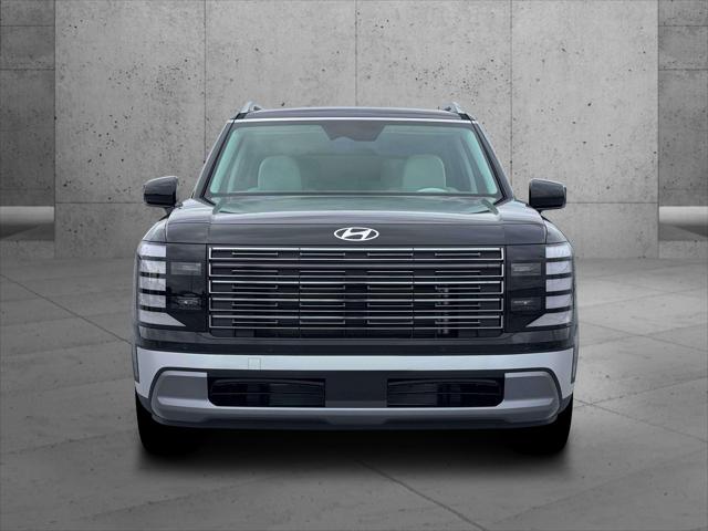 2026 Hyundai Palisade SEL 8P