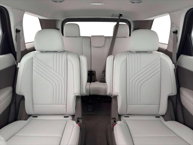 2026 Hyundai Palisade SEL 8P