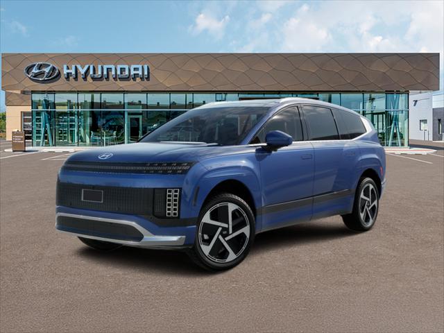 2026 Hyundai IONIQ 9 Performance Calligraphy for sale in CITY OF INDUSTRY, CA