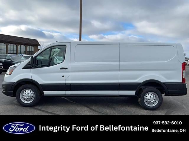 2024 Ford Transit Cargo Van Base for sale near Bellefontaine, OH