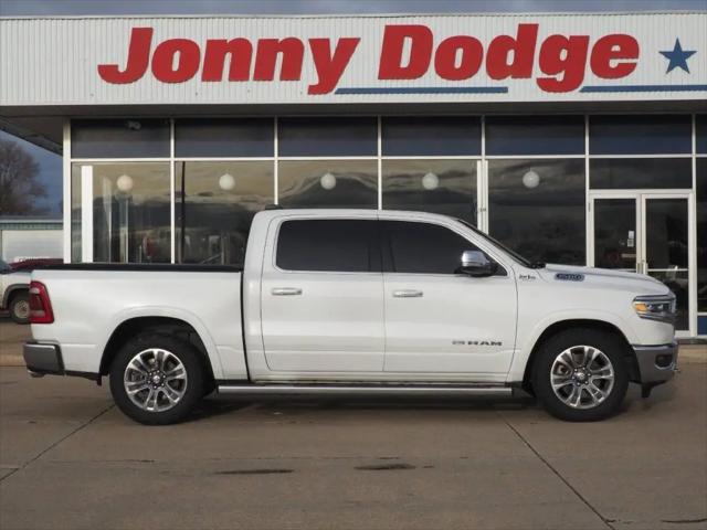 2022 Ram 1500 Limited Longhorn Crew Cab 4x4 5'7" Box for sale in Neligh, NE