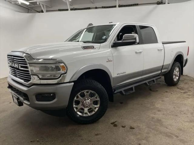 2020 Jeep Ram 2500 Laramie Crew Cab 4x4 6'4" Box for sale in Portland, OR