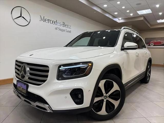 2025 Mercedes-Benz GLB Base for sale in Sugar Land, TX