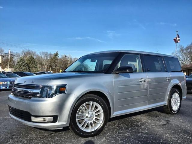 2013 Ford Flex SEL for sale near Fairfield, OH