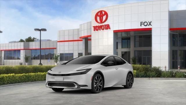 2026 Toyota Prius Plug-In XSE for sale in Auburn, NY