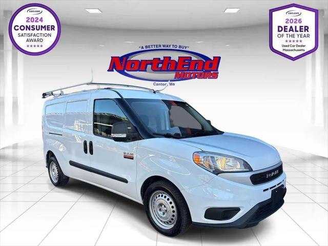 2022 Ram ProMaster City Cargo Van Cargo Van for sale in Canton, MA