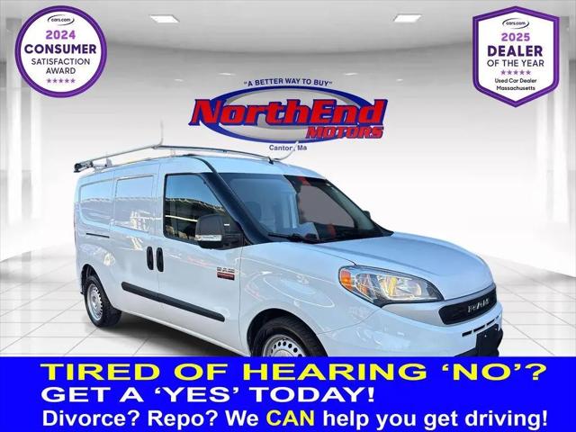 2022 Ram ProMaster City Cargo Van Cargo Van for sale in Canton, MA