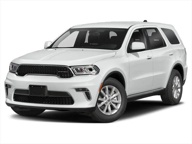 2022 Dodge Durango GT Plus AWD for sale in Auburn, ME