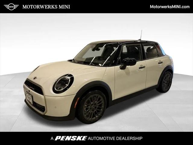 2026 MINI Hardtop Cooper for sale in Golden Valley, MN