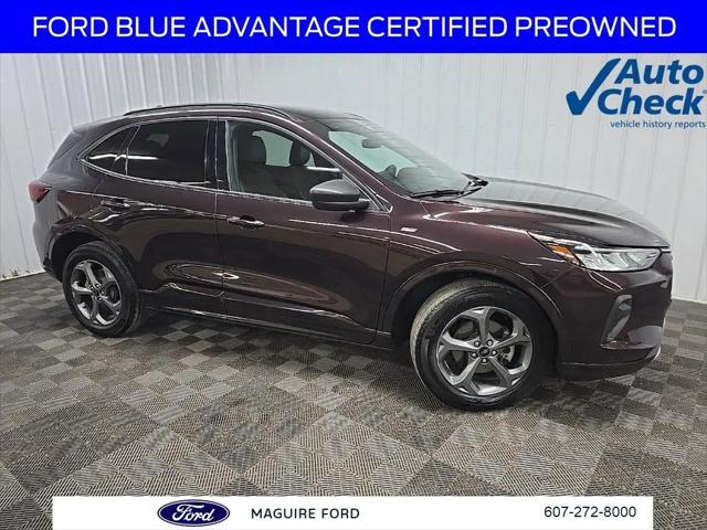 2023 Ford Escape ST-Line for sale in Ithaca, NY