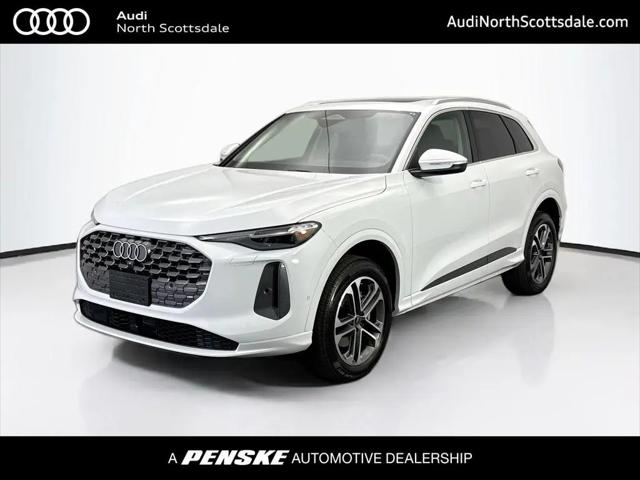2025 Audi Q5 Premium Plus TFSI quattro S tronic for sale in Phoenix, AZ