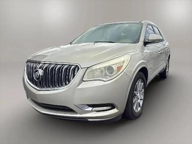 2015 Buick Enclave Leather for sale in Columbus, OH