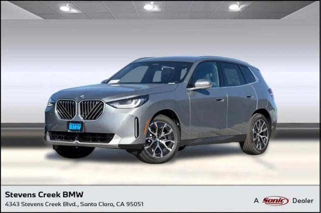 2026 BMW X3 30 xDrive for sale in Santa Clara, CA