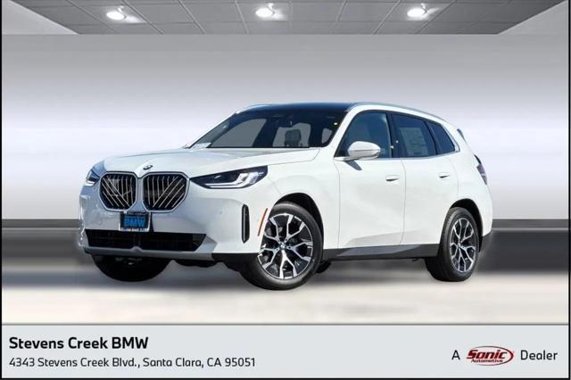 2026 BMW X3 30 xDrive for sale in Santa Clara, CA