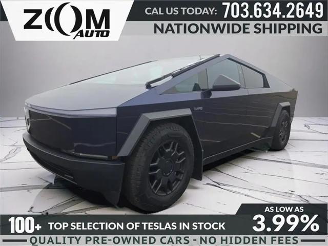 2024 Tesla Cybertruck Cyberbeast for sale in Dumfries, VA
