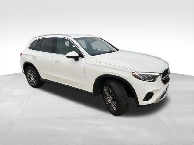 2025 Mercedes-Benz GLC 4MATIC SUV for sale in Normal, IL
