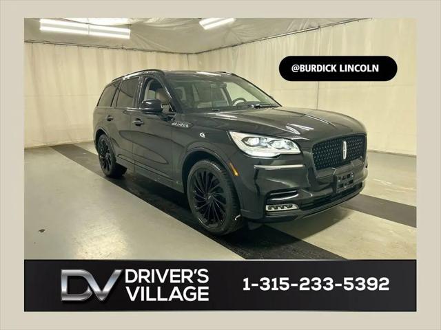 2023 Lincoln Aviator Reserve for sale in Cicero, NY