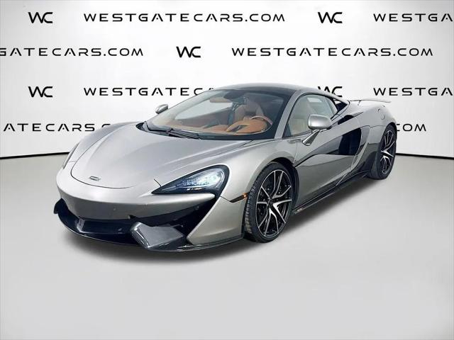 2016 McLaren 570S Base for sale in Raleigh, NC
