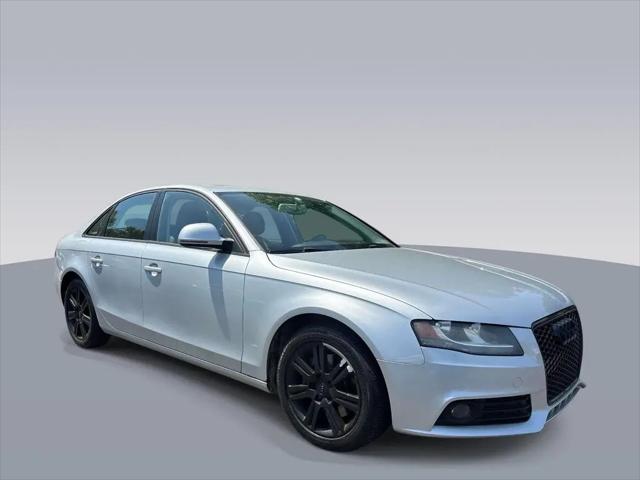 2009 Audi A4 2.0T Premium for sale in Avon, MA