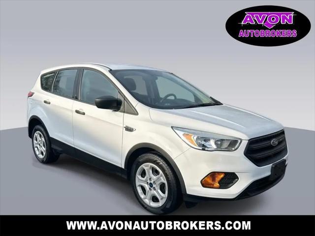 2017 Ford Escape S for sale in Avon, MA