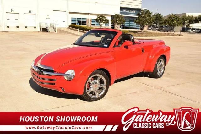 2005 Chevrolet SSR Unknown for sale in O Fallon, IL