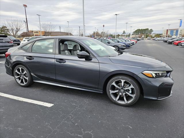 2026 Honda Civic Sport Touring for sale in Lumberton, NC