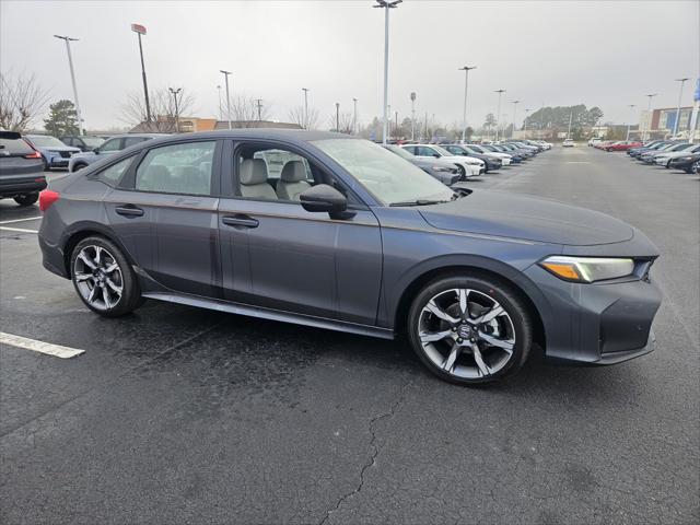 2026 Honda Civic Sport Touring for sale in Lumberton, NC