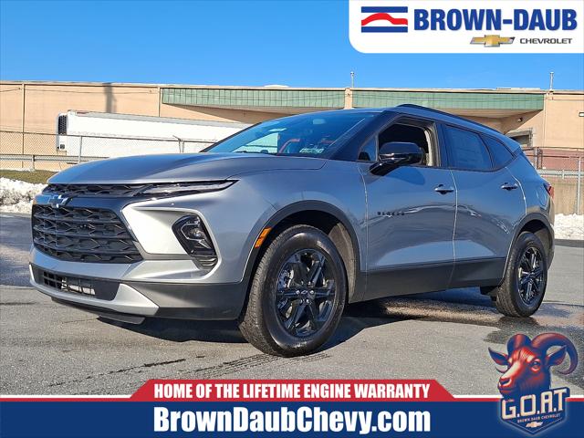 2026 Chevrolet Blazer LT for sale in Nazareth, PA