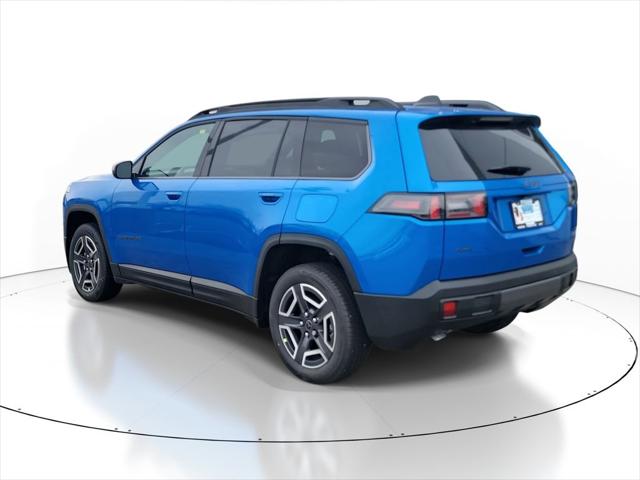 2026 Jeep Cherokee CHEROKEE LAREDO 4X4 2026 Jeep Cherokee CHEROKEE LAREDO 4X4