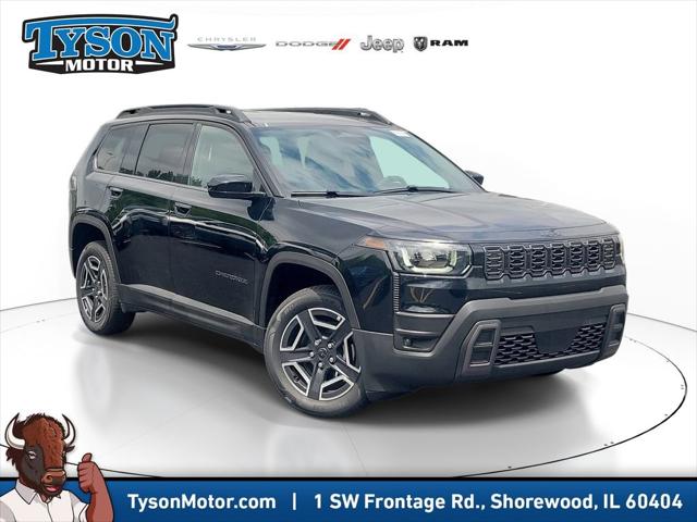 2026 Jeep Cherokee CHEROKEE LAREDO 4X4 2026 Jeep Cherokee CHEROKEE LAREDO 4X4