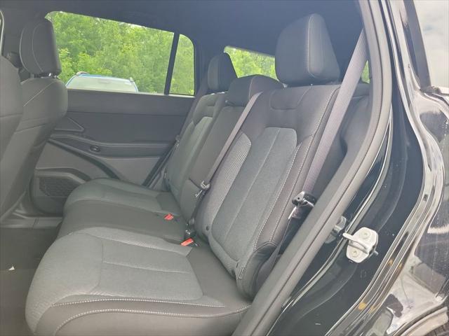 2026 Jeep Cherokee CHEROKEE LAREDO 4X4 2026 Jeep Cherokee CHEROKEE LAREDO 4X4