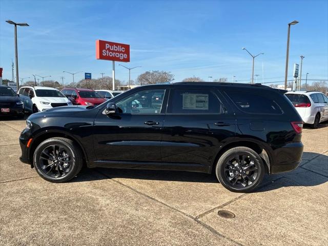 2026 Dodge Durango DURANGO GT PLUS AWD 2026 Dodge Durango DURANGO GT PLUS AWD