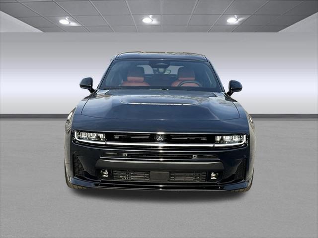 2026 Dodge Charger CHARGER SCAT PACK PLUS 2-DOOR AWD