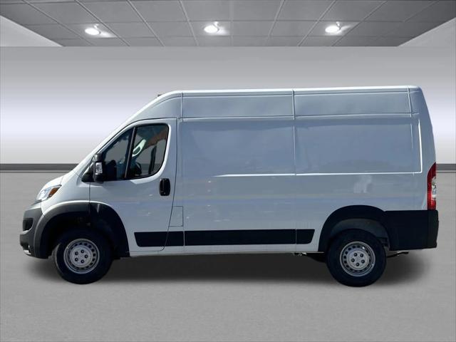 2026 RAM Ram ProMaster RAM PROMASTER 2500 TRADESMAN CARGO VAN HIGH ROOF 136 WB
