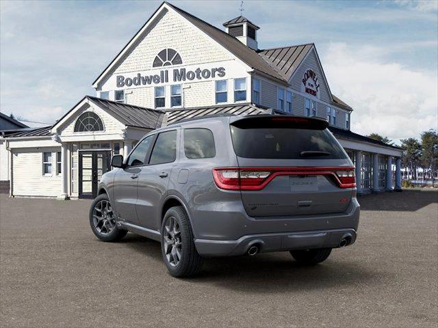 2026 Dodge Durango DURANGO GT PLUS AWD HEMI V8 2026 Dodge Durango DURANGO GT PLUS AWD HEMI V8