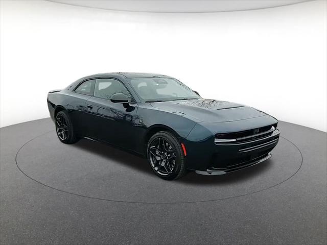 2026 Dodge Charger CHARGER SCAT PACK 2-DOOR AWD