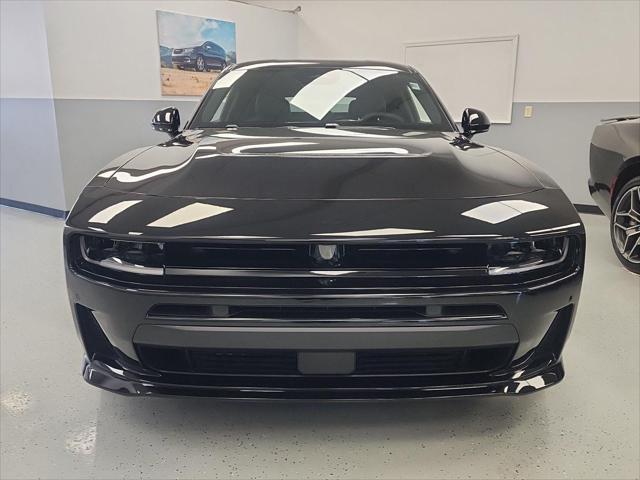 2026 Dodge Charger CHARGER SCAT PACK 2-DOOR AWD 2026 Dodge Charger CHARGER SCAT PACK 2-DOOR AWD
