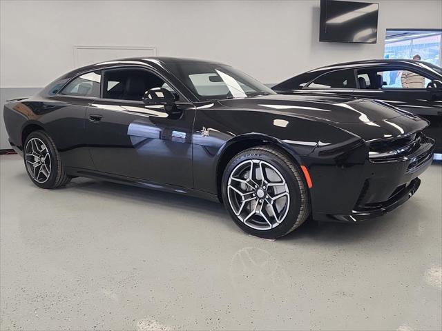 2026 Dodge Charger CHARGER SCAT PACK 2-DOOR AWD 2026 Dodge Charger CHARGER SCAT PACK 2-DOOR AWD