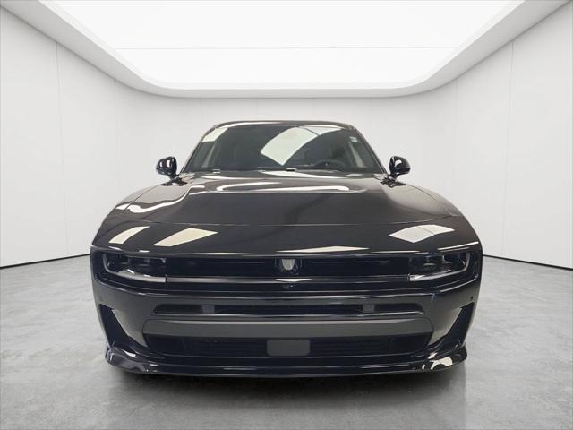2026 Dodge Charger CHARGER SCAT PACK 2-DOOR AWD 2026 Dodge Charger CHARGER SCAT PACK 2-DOOR AWD