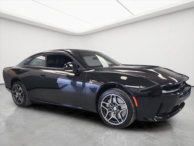 2026 Dodge Charger CHARGER SCAT PACK 2-DOOR AWD 2026 Dodge Charger CHARGER SCAT PACK 2-DOOR AWD