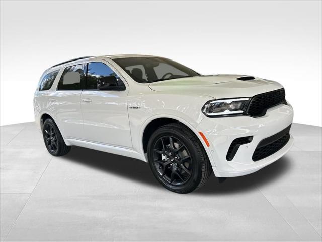 2026 Dodge Durango DURANGO GT AWD HEMI V8