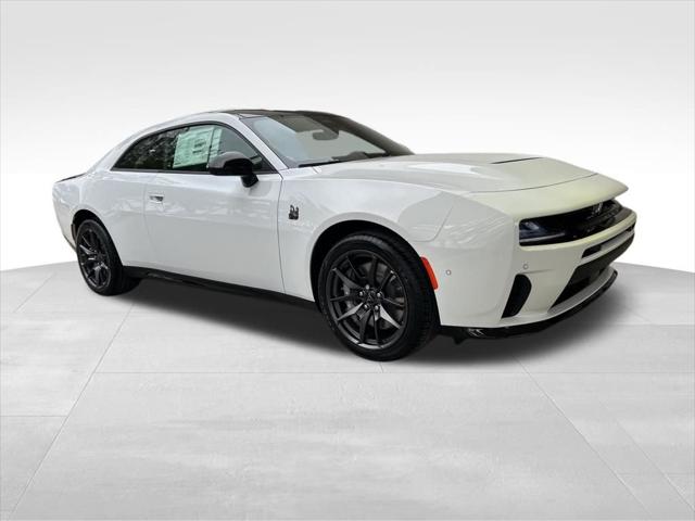 2026 Dodge Charger CHARGER SCAT PACK 2-DOOR AWD